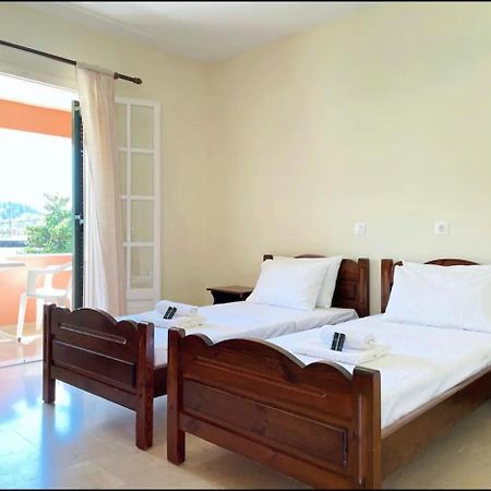 Exclusive Alexandra Apartments Sidari  Exterior photo