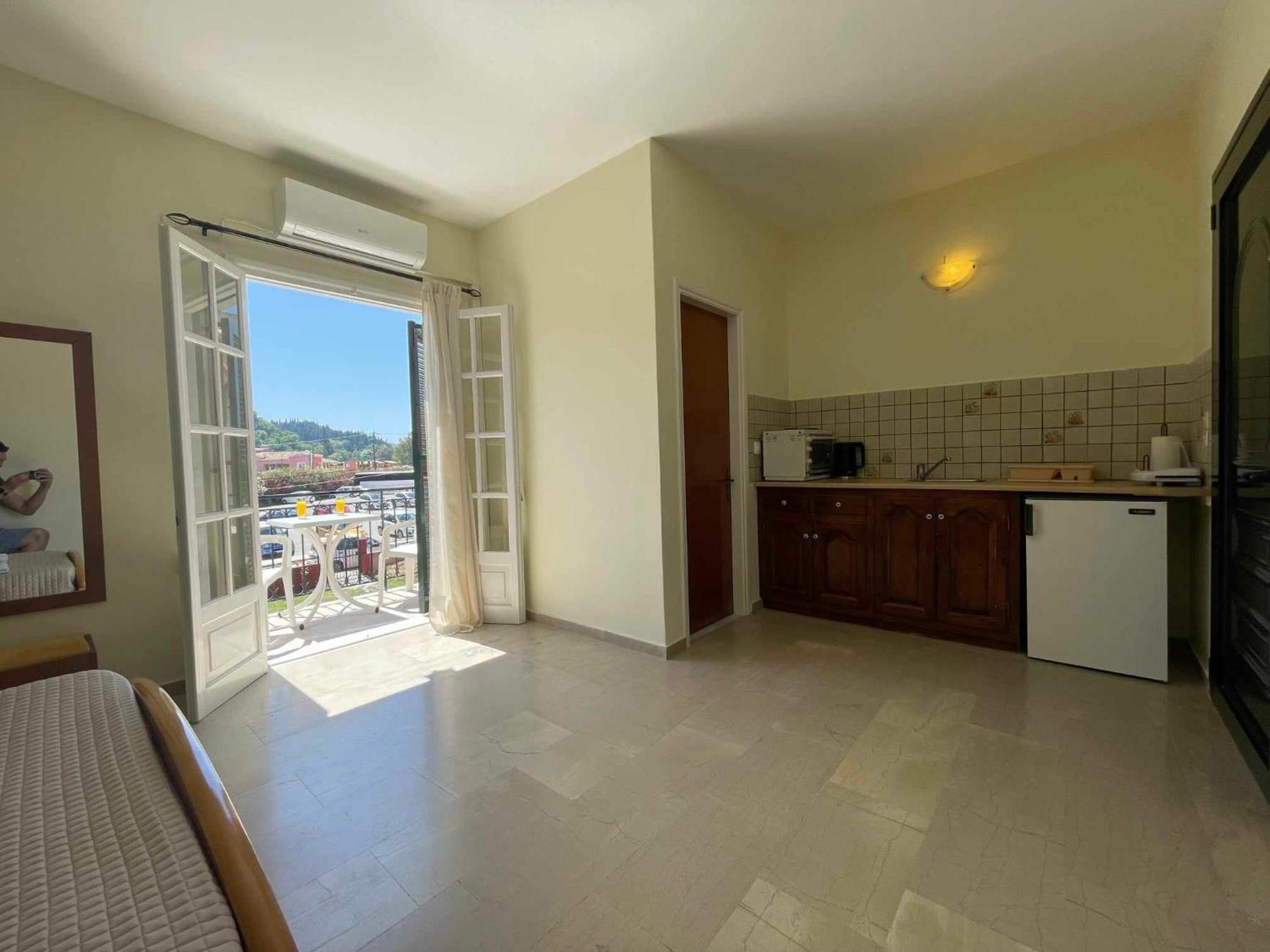 Exclusive Alexandra Apartments Sidari  Exterior photo