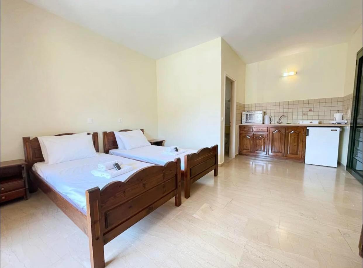 Exclusive Alexandra Apartments Sidari  Exterior photo