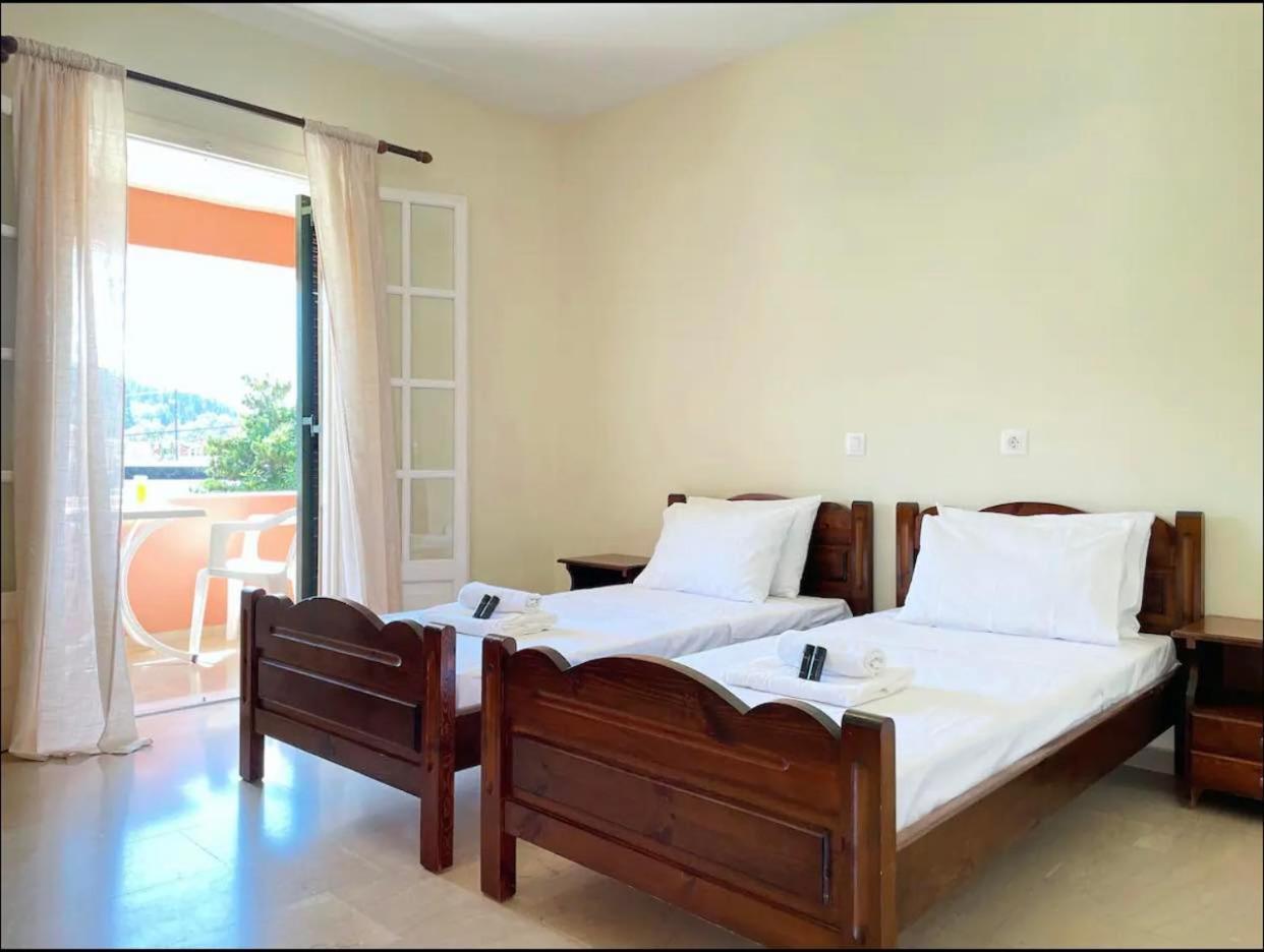 Exclusive Alexandra Apartments Sidari  Exterior photo